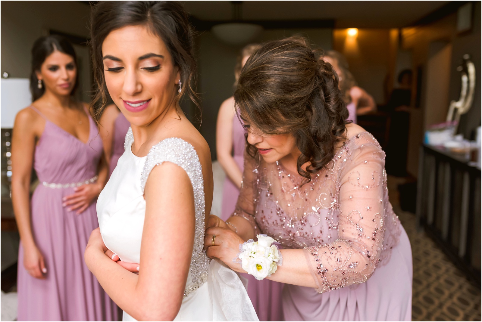 Erin Schmidt Photography | spring Inn at St. John's wedding | Metro Detroit wedding photographer