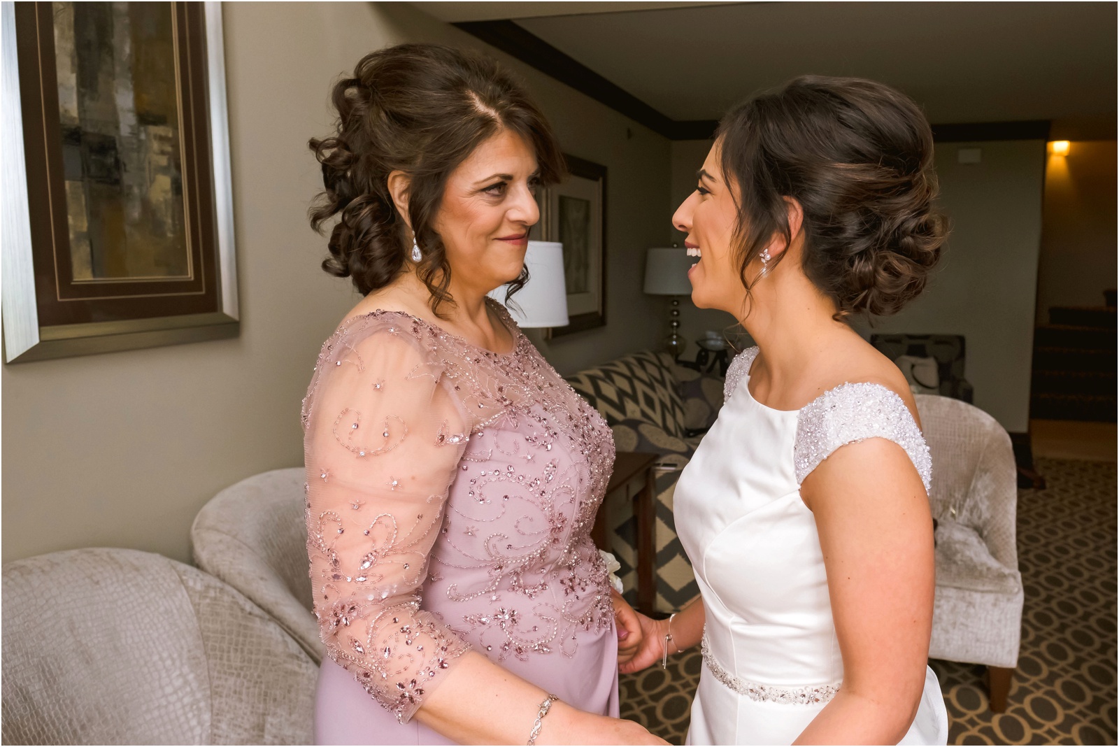 Erin Schmidt Photography | spring Inn at St. John's wedding | Metro Detroit wedding photographer