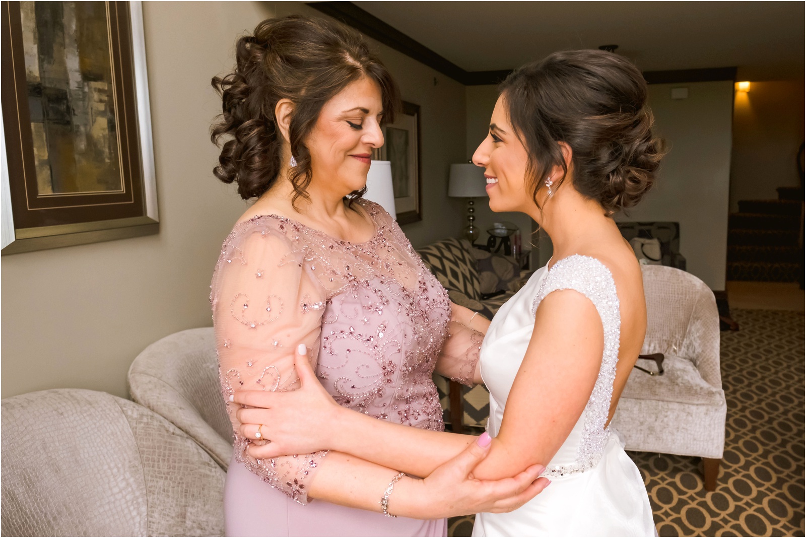 Erin Schmidt Photography | spring Inn at St. John's wedding | Metro Detroit wedding photographer