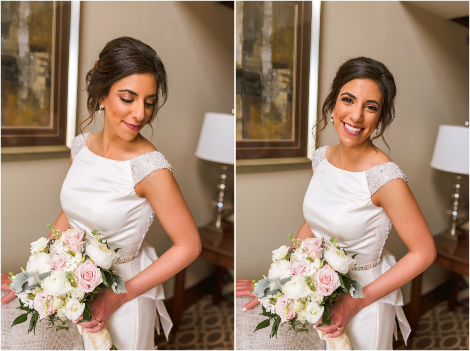 Erin Schmidt Photography | spring Inn at St. John's wedding | Metro Detroit wedding photographer