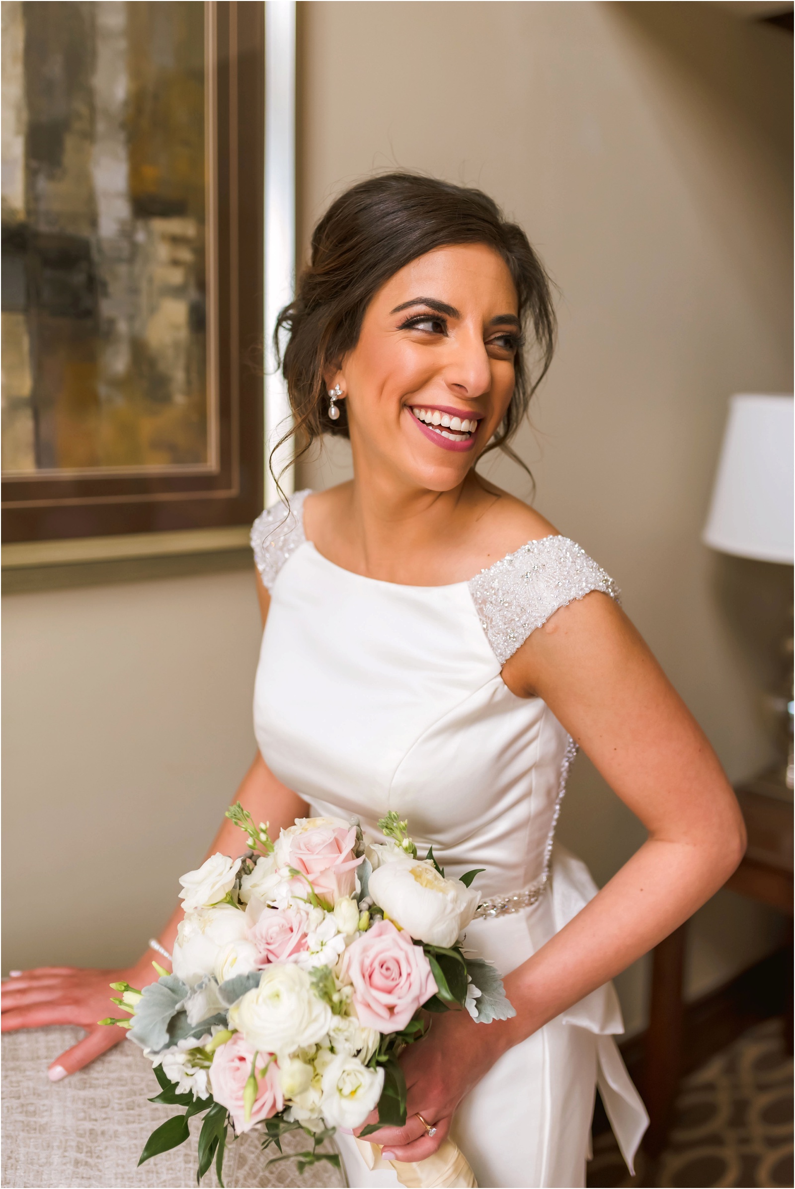 Erin Schmidt Photography | spring Inn at St. John's wedding | Metro Detroit wedding photographer