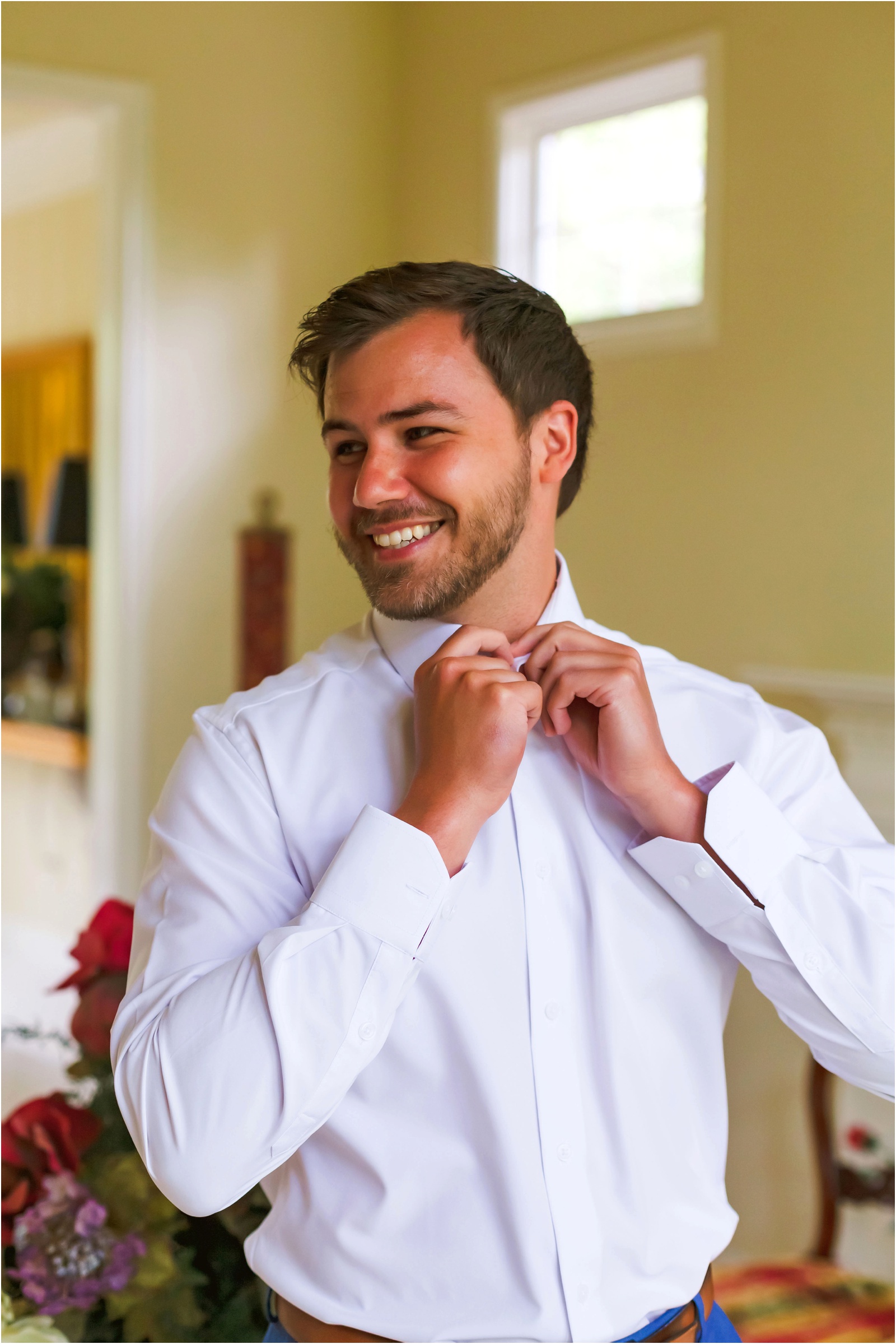 Erin Schmidt Photography | spring Inn at St. John's wedding | Metro Detroit wedding photographer