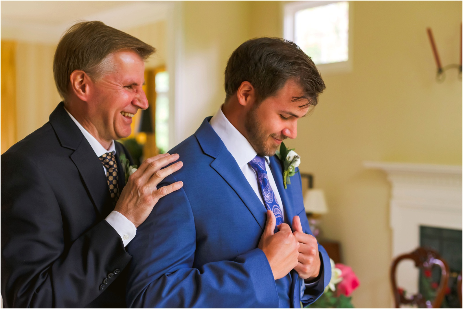 Erin Schmidt Photography | spring Inn at St. John's wedding | Metro Detroit wedding photographer