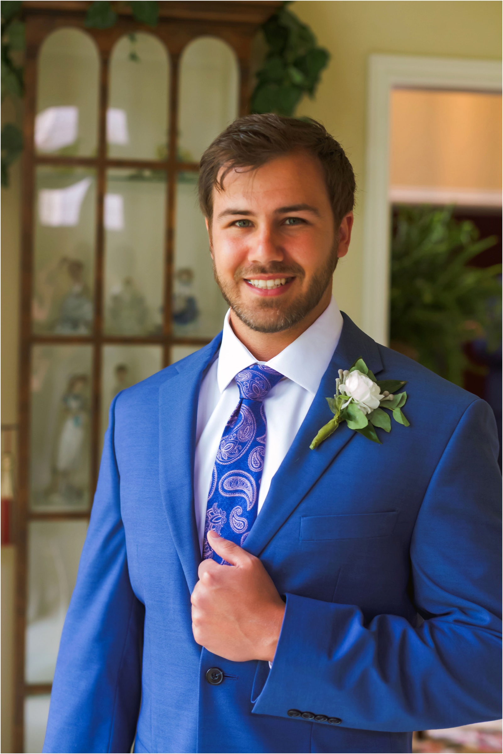 Erin Schmidt Photography | spring Inn at St. John's wedding | Metro Detroit wedding photographer