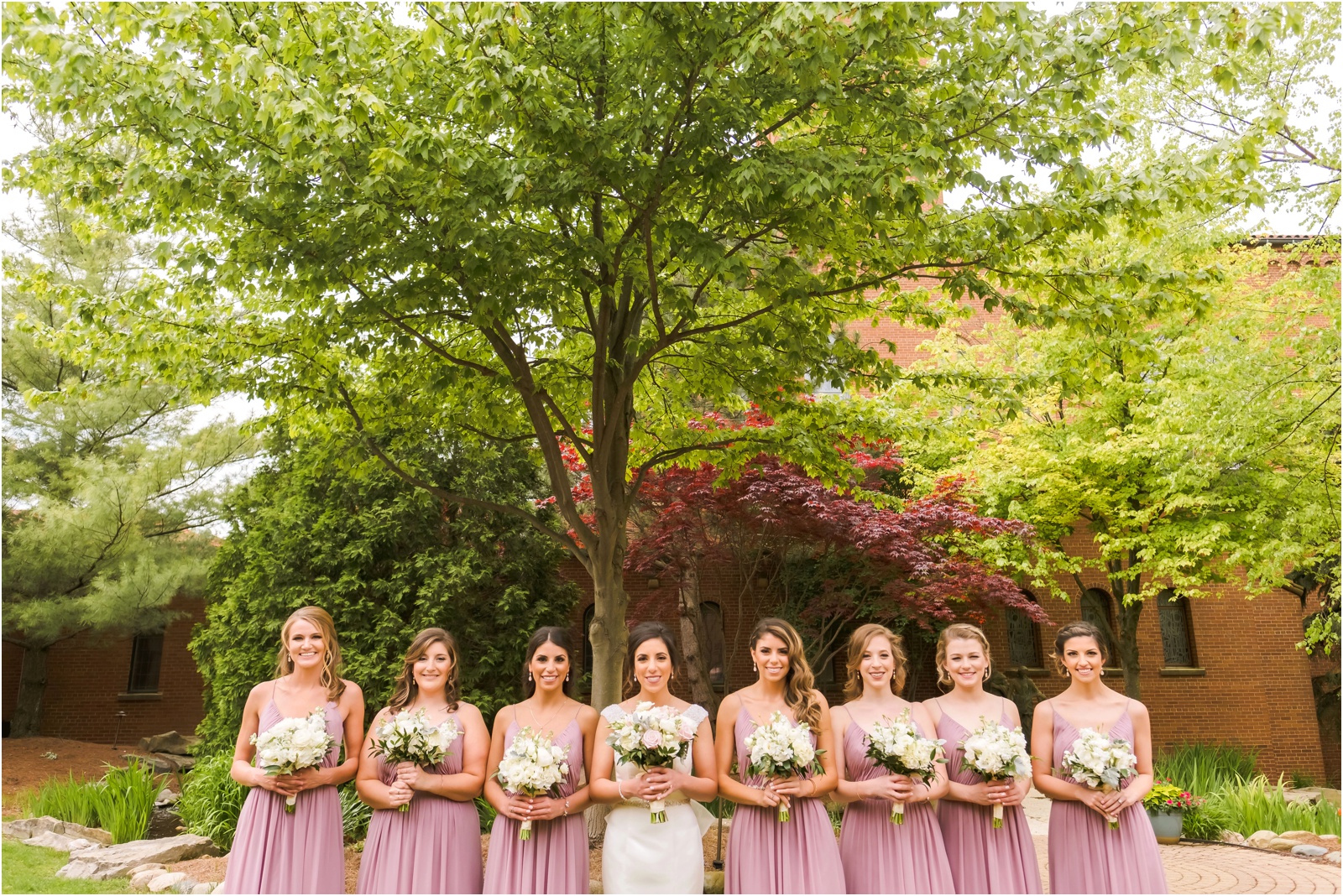 Erin Schmidt Photography | spring Inn at St. John's wedding | Metro Detroit wedding photographer