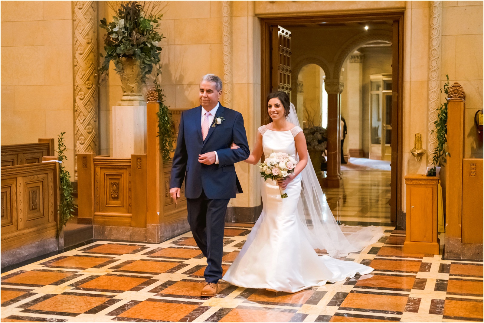 Erin Schmidt Photography | spring Inn at St. John's wedding | Metro Detroit wedding photographer