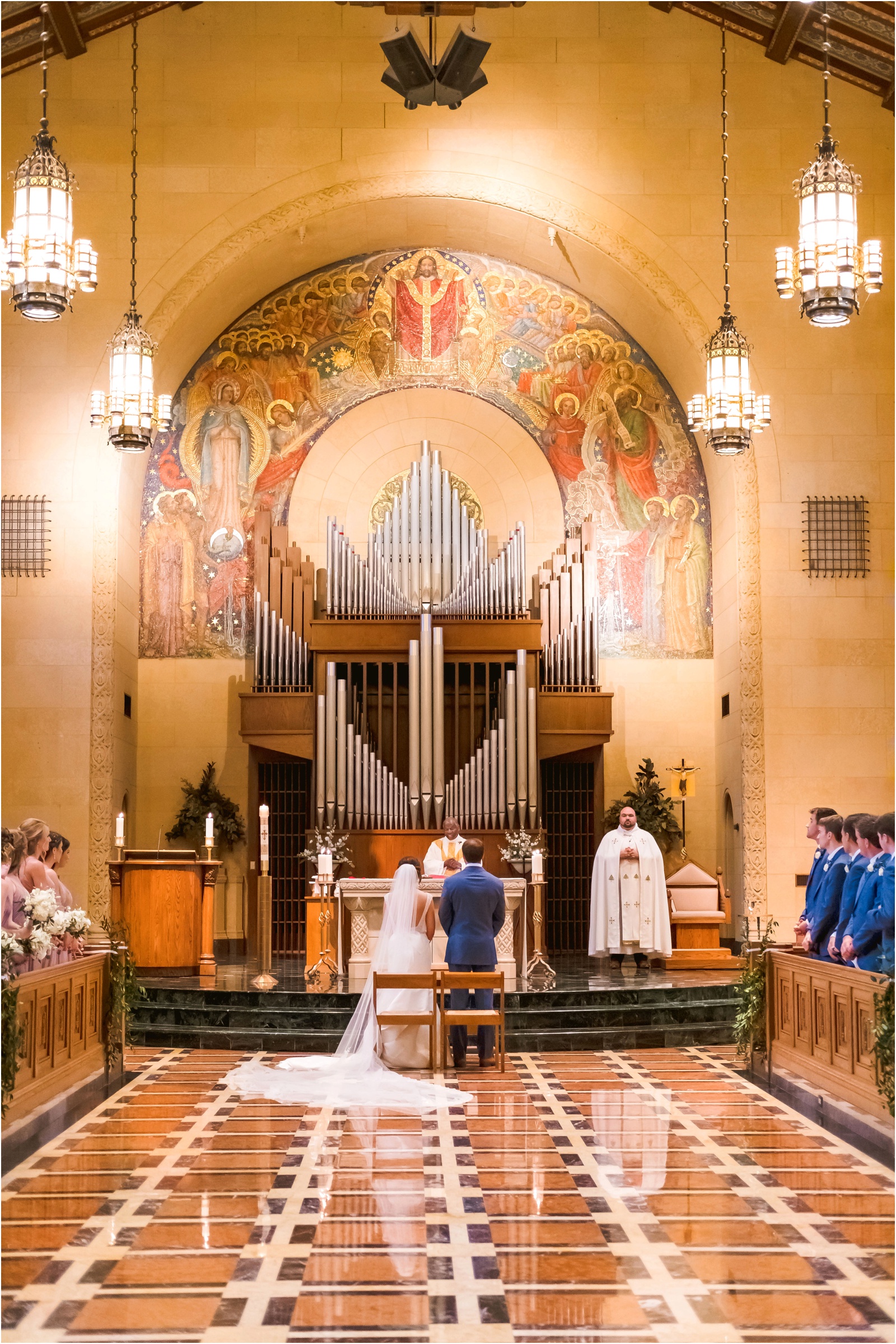 Erin Schmidt Photography | spring Inn at St. John's wedding | Metro Detroit wedding photographer