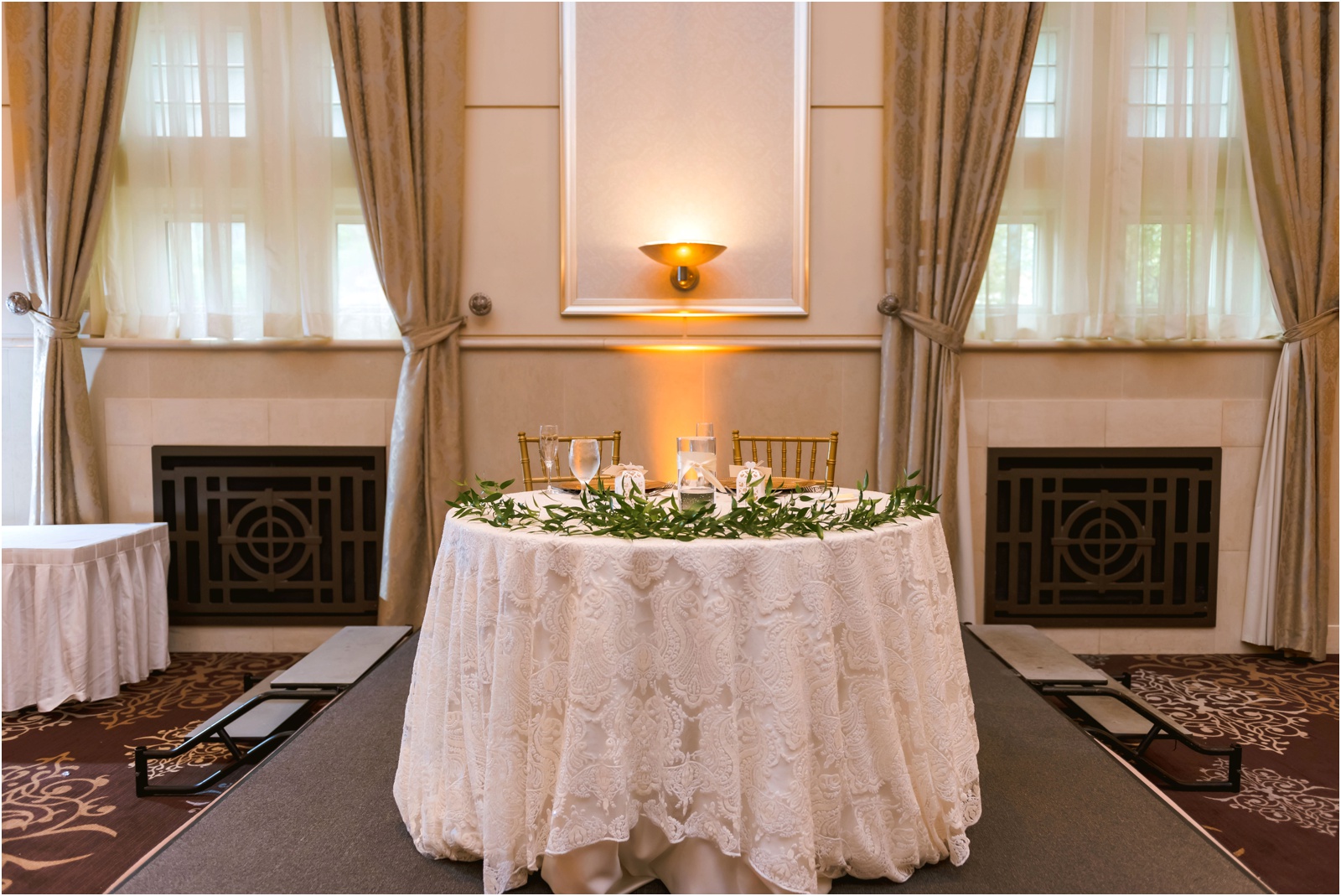 Erin Schmidt Photography | spring Inn at St. John's wedding | Metro Detroit wedding photographer