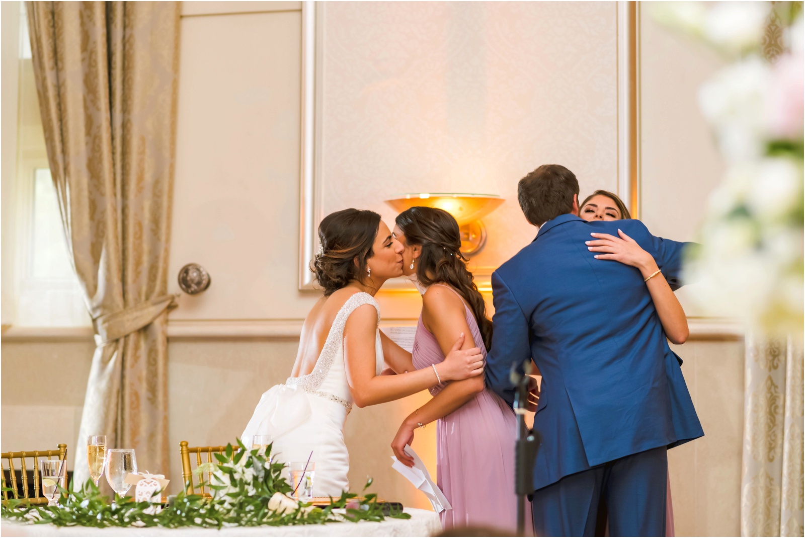 Erin Schmidt Photography | spring Inn at St. John's wedding | Metro Detroit wedding photographer