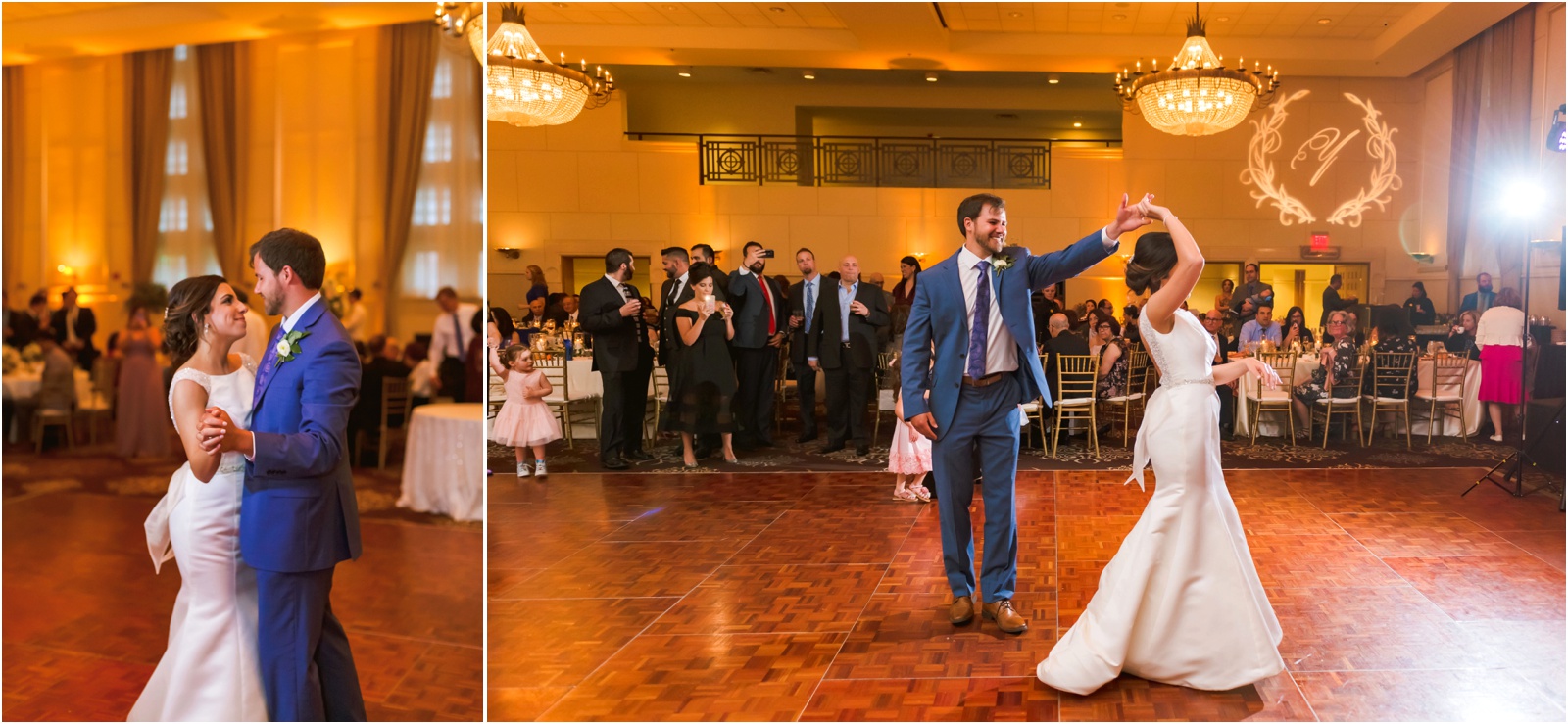 Erin Schmidt Photography | spring Inn at St. John's wedding | Metro Detroit wedding photographer