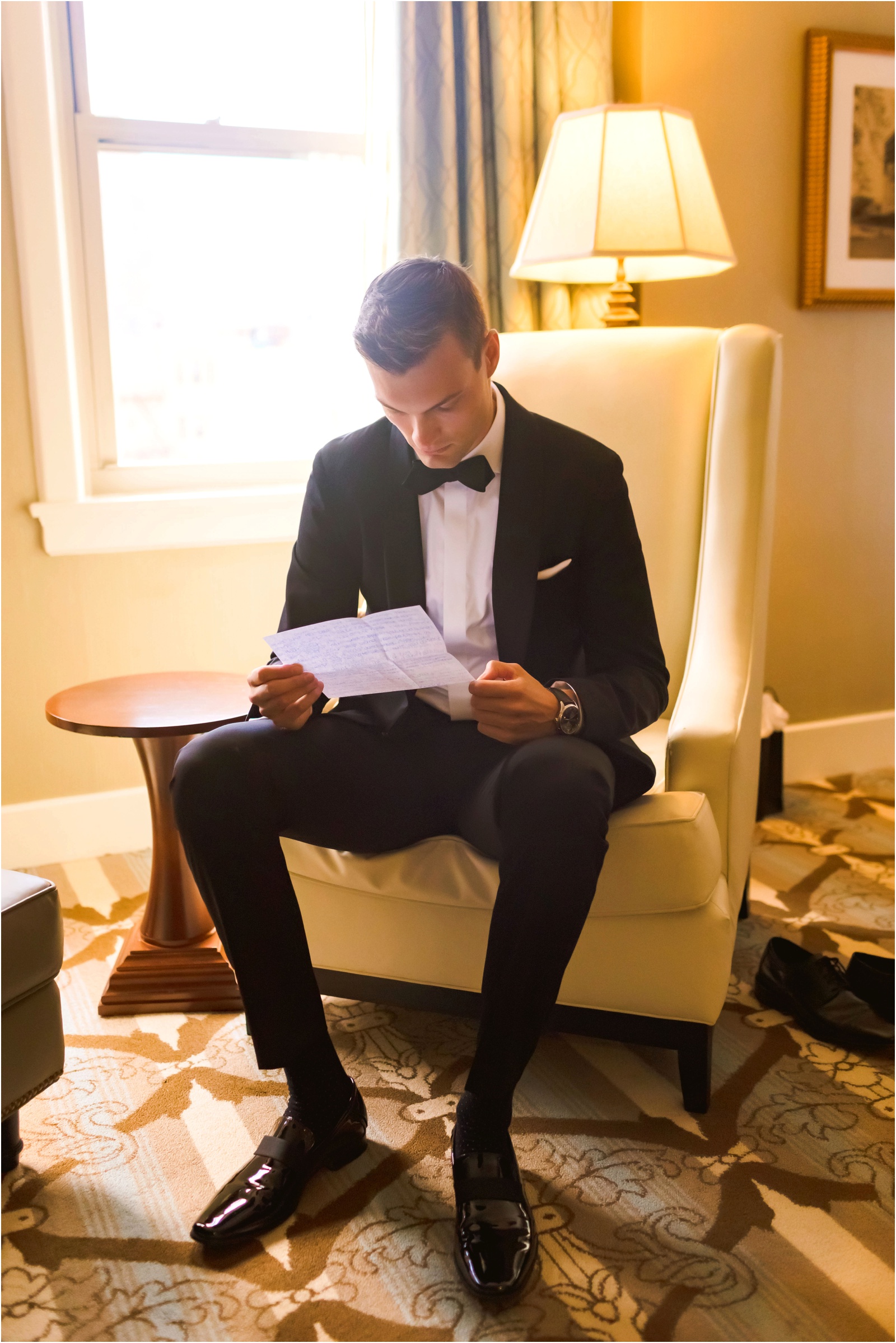 Erin Schmidt Photography | glamorous Detroit Athletic Club wedding photos | Metro Detroit wedding photographer
