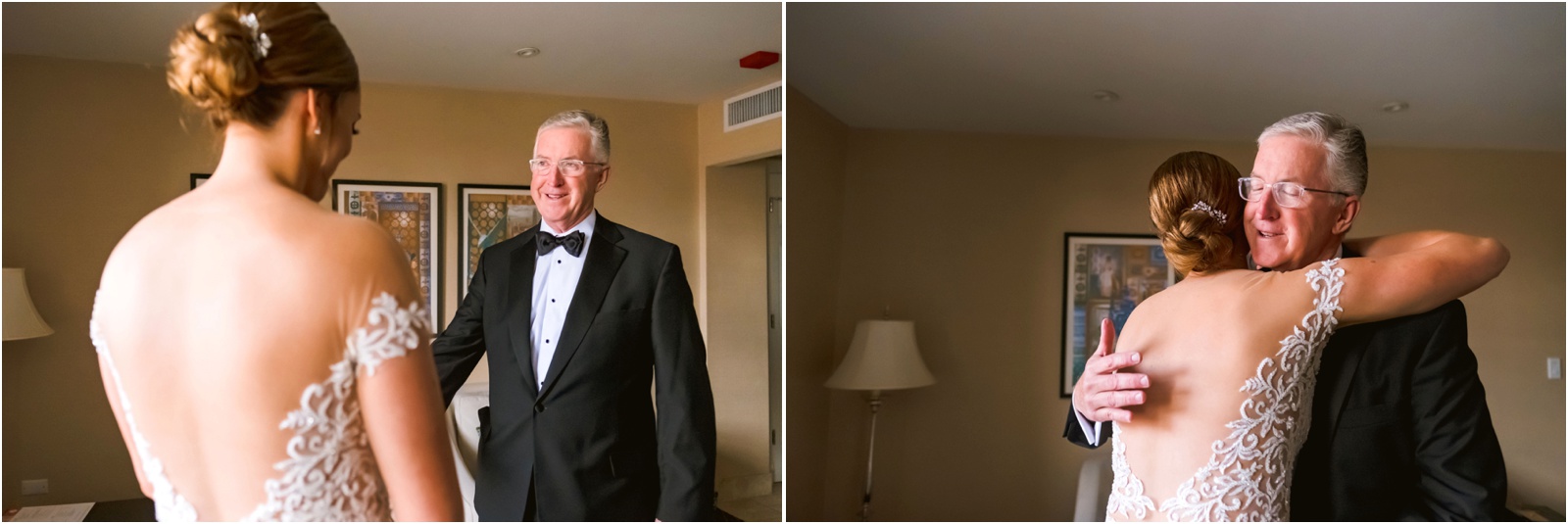 Erin Schmidt Photography | glamorous Detroit Athletic Club wedding photos | Metro Detroit wedding photographer