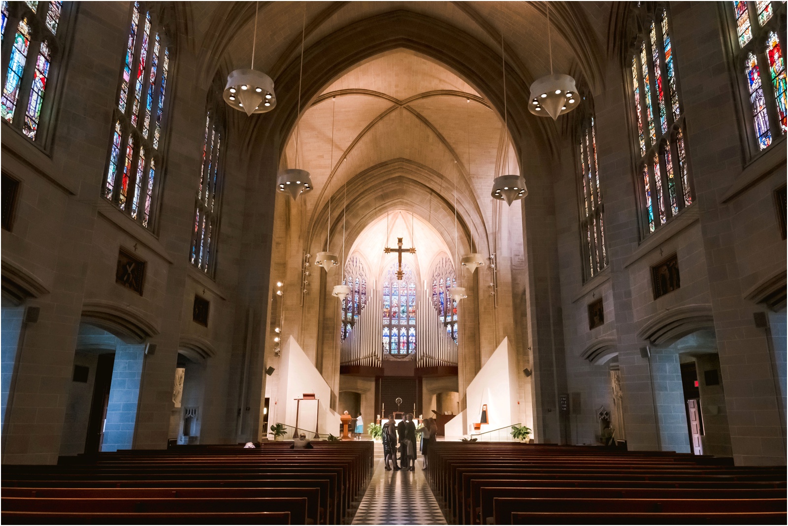 Erin Schmidt Photography | glamorous Detroit Athletic Club wedding photos | Metro Detroit wedding photographer