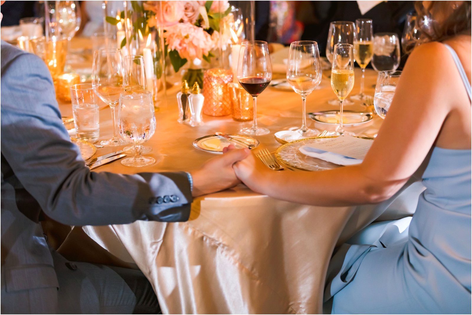Erin Schmidt Photography | glamorous Detroit Athletic Club wedding photos | Metro Detroit wedding photographer