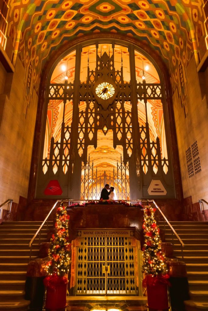 Erin Schmidt Photography | Best of 2019 contest | Metro Detroit Wedding Photographer