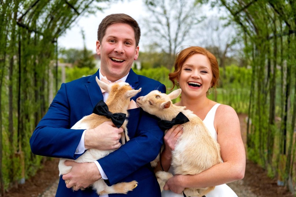 Erin Schmidt Photography | Best of 2019 contest | Metro Detroit Wedding Photographer