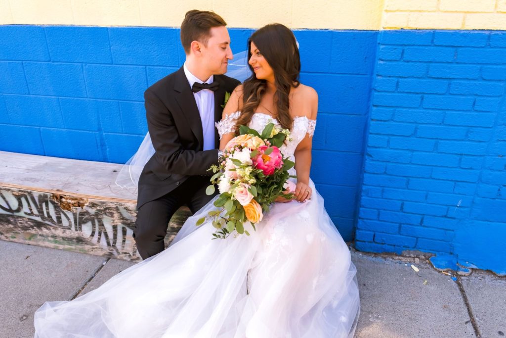 Erin Schmidt Photography | Best of 2019 contest | Metro Detroit Wedding Photographer