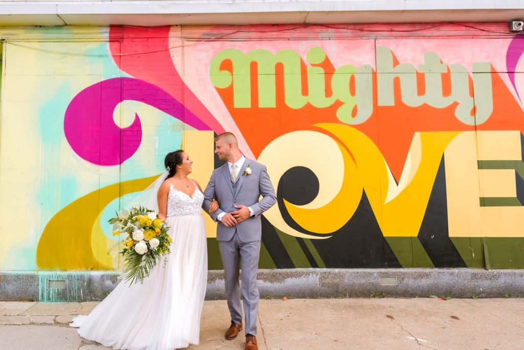 Erin Schmidt Photography | Best of 2019 contest | Metro Detroit Wedding Photographer