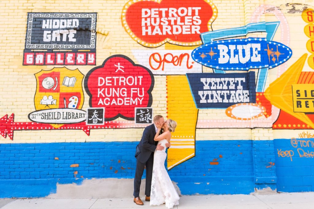 Erin Schmidt Photography | Best of 2019 contest | Metro Detroit Wedding Photographer