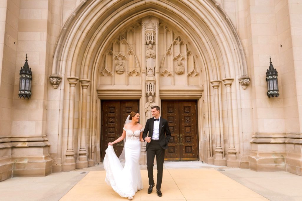 Erin Schmidt Photography | Best of 2019 contest | Metro Detroit Wedding Photographer