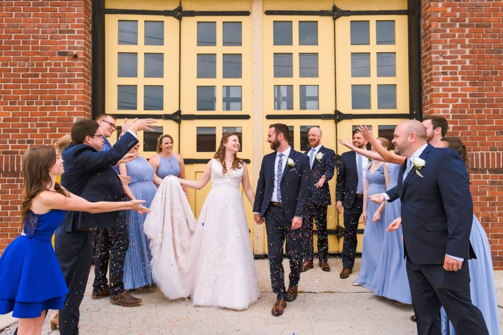 Erin Schmidt Photography | Best of 2019 contest | Metro Detroit Wedding Photographer