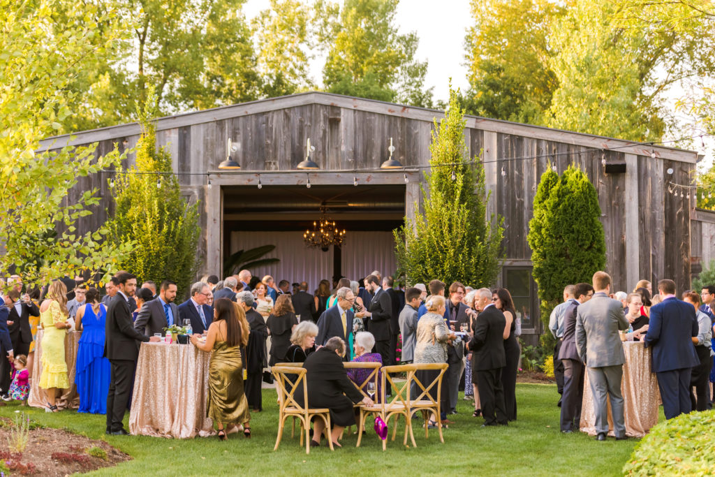 Erin Schmidt Photography | Metro Detroit Wedding Photographer | Cushing Field House wedding photos