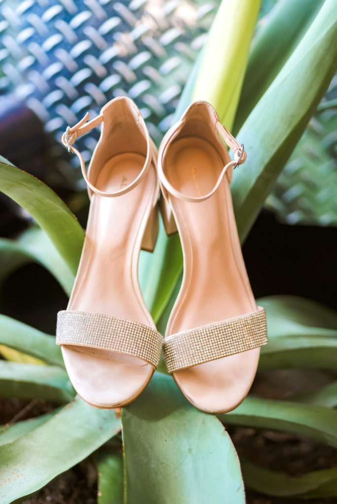 Erin Schmidt Photography | Metro Detroit Wedding Photographer | Cushing Field House wedding photos