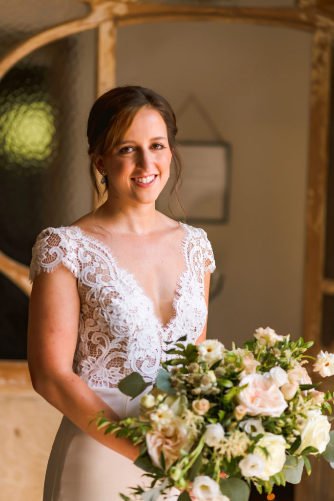 Erin Schmidt Photography | Metro Detroit Wedding Photographer | Cushing Field House wedding photos