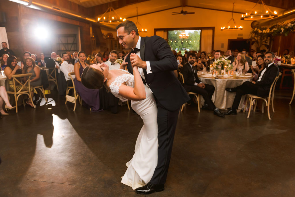 Erin Schmidt Photography | Metro Detroit Wedding Photographer | Cushing Field House wedding photos