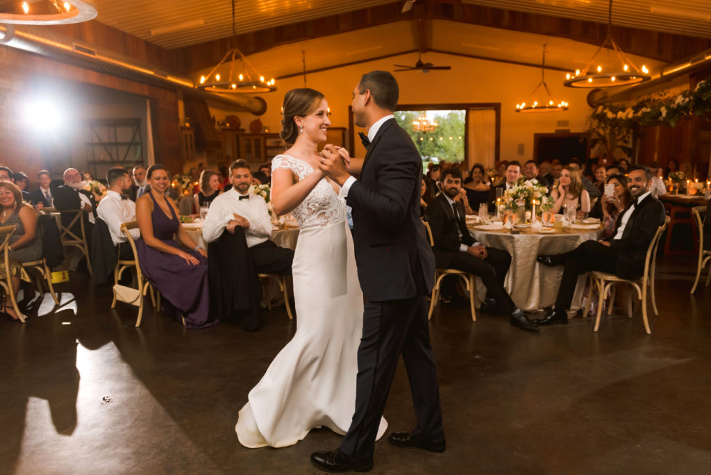 Erin Schmidt Photography | Metro Detroit Wedding Photographer | Cushing Field House wedding photos