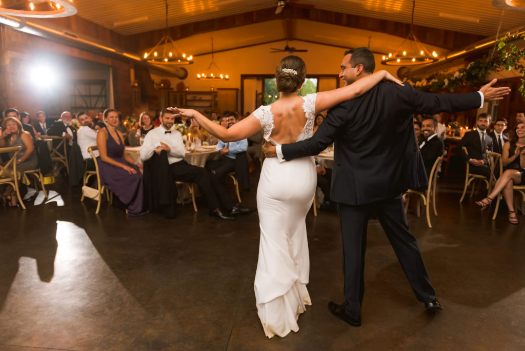 Erin Schmidt Photography | Metro Detroit Wedding Photographer | Cushing Field House wedding photos