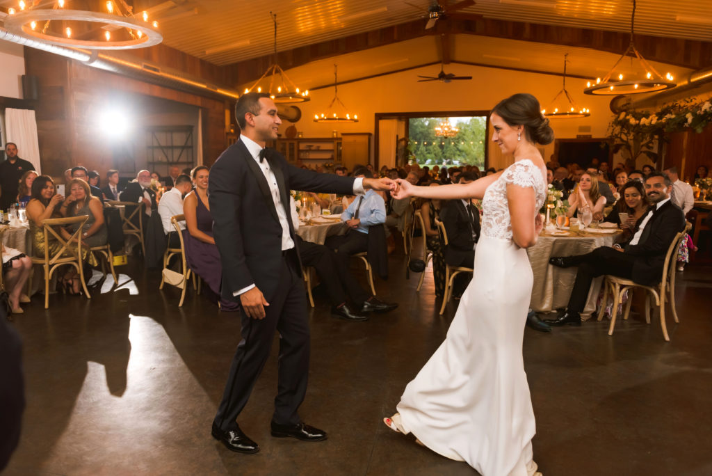 Erin Schmidt Photography | Metro Detroit Wedding Photographer | Cushing Field House wedding photos