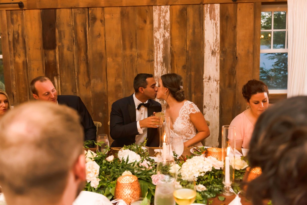 Erin Schmidt Photography | Metro Detroit Wedding Photographer | Cushing Field House wedding photos