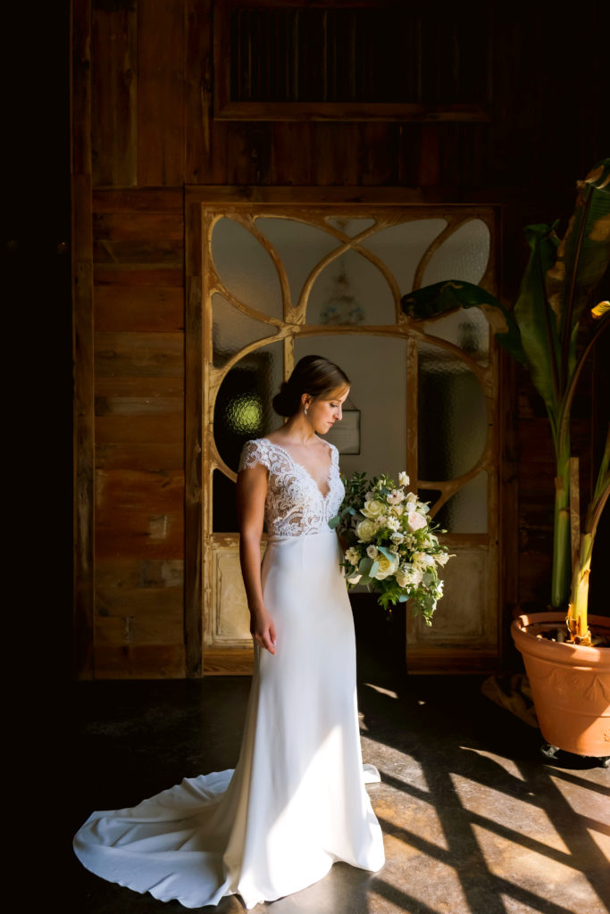 Erin Schmidt Photography | Metro Detroit Wedding Photographer | Cushing Field House wedding photos