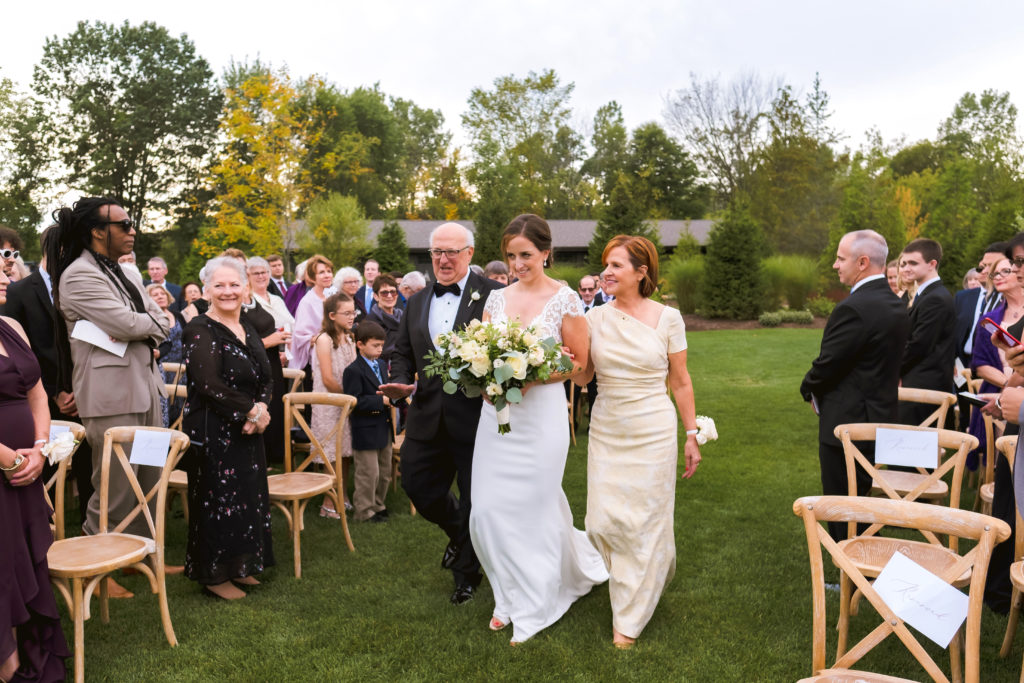Erin Schmidt Photography | Metro Detroit Wedding Photographer | Cushing Field House wedding photos