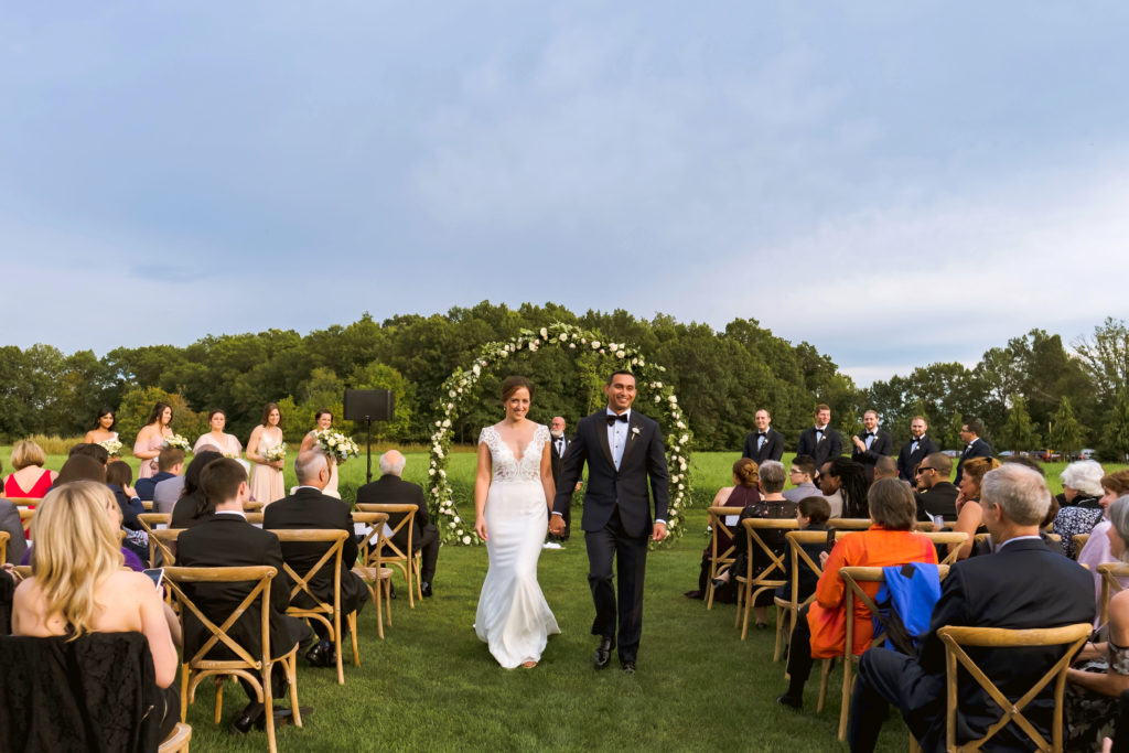 Erin Schmidt Photography | Metro Detroit Wedding Photographer | Cushing Field House wedding photos