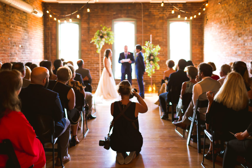 Erin Schmidt Photography | Best of 2019 contest | Metro Detroit Wedding Photographer