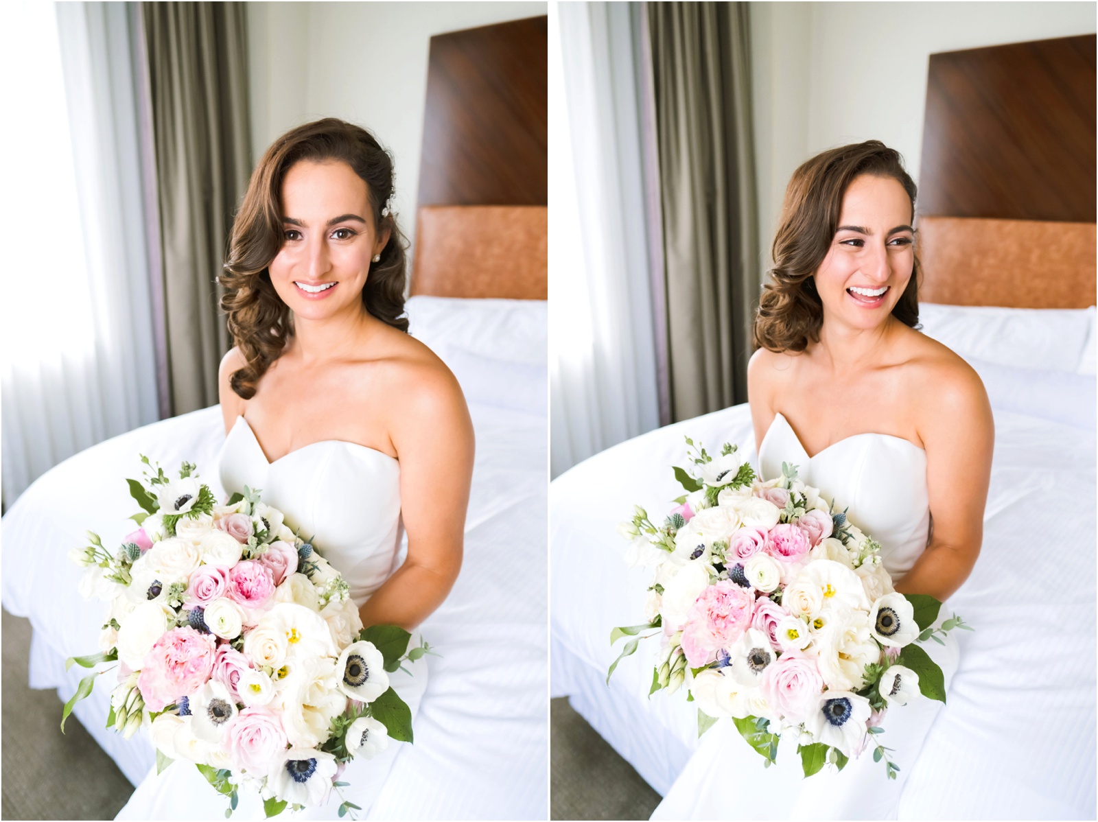 Erin Schmidt Photography | Gem Theatre wedding | Metro Detroit wedding photographer