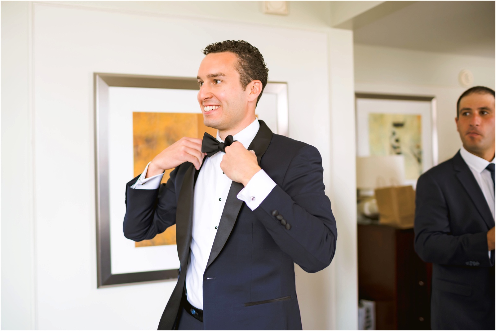 Erin Schmidt Photography | Gem Theatre wedding | Metro Detroit wedding photographer