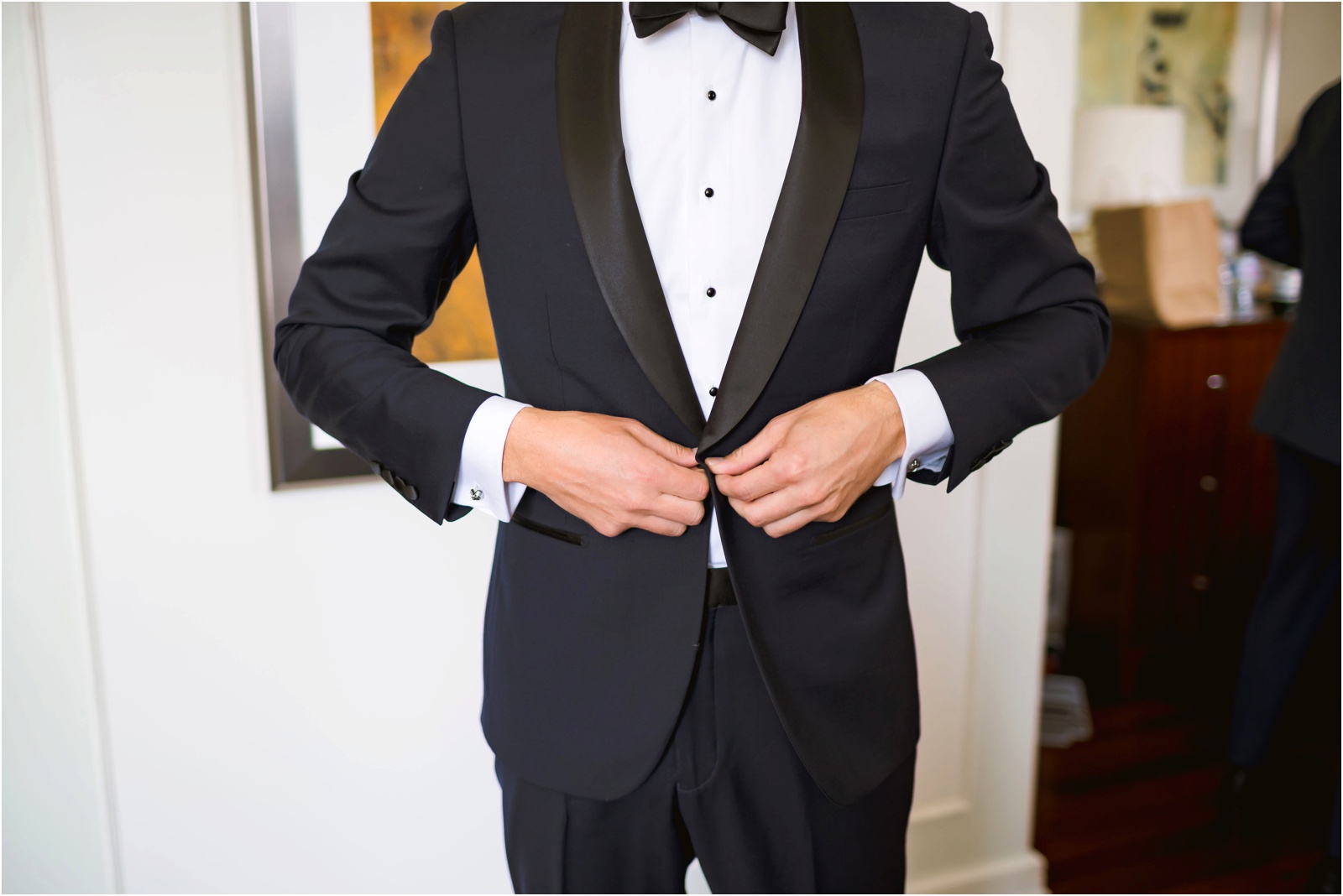 Erin Schmidt Photography | Gem Theatre wedding | Metro Detroit wedding photographer