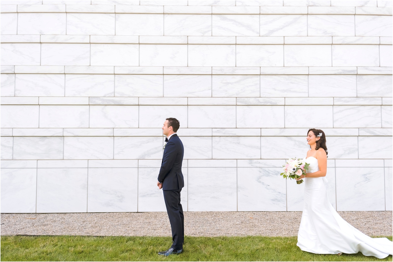 Erin Schmidt Photography | Gem Theatre wedding | Metro Detroit wedding photographer