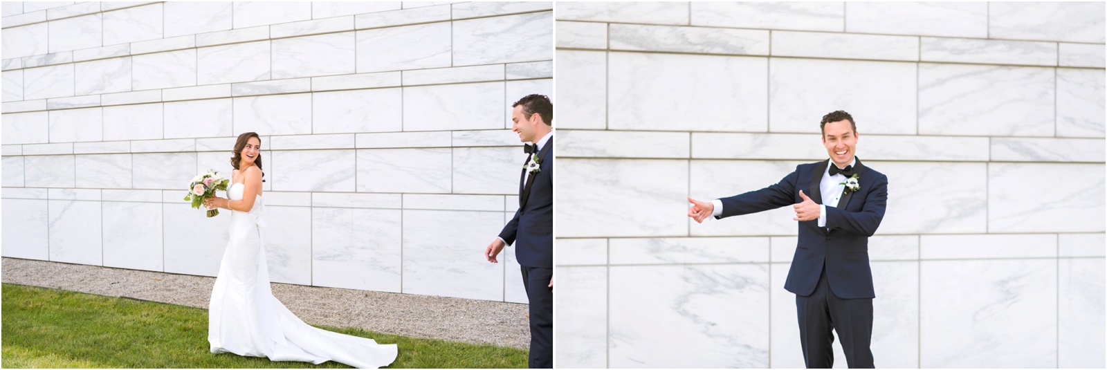 Erin Schmidt Photography | Gem Theatre wedding | Metro Detroit wedding photographer