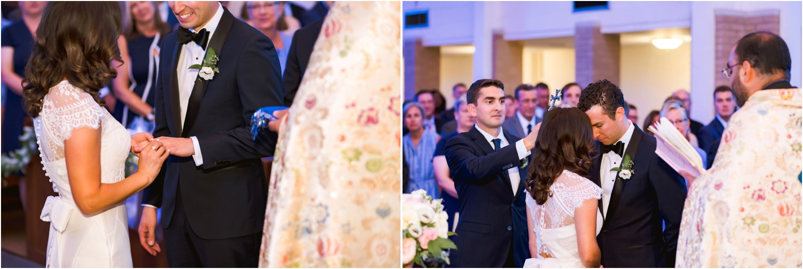 Erin Schmidt Photography | Gem Theatre wedding | Metro Detroit wedding photographer