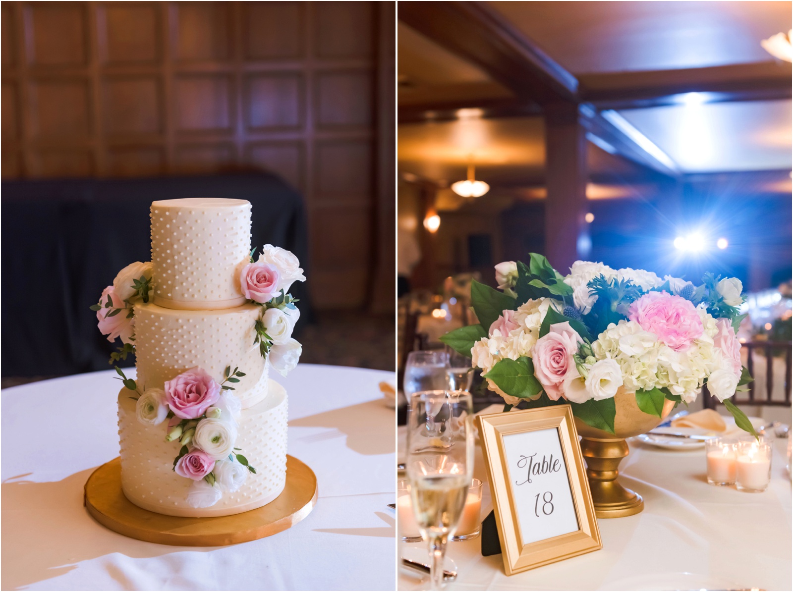 Erin Schmidt Photography | Gem Theatre wedding | Metro Detroit wedding photographer