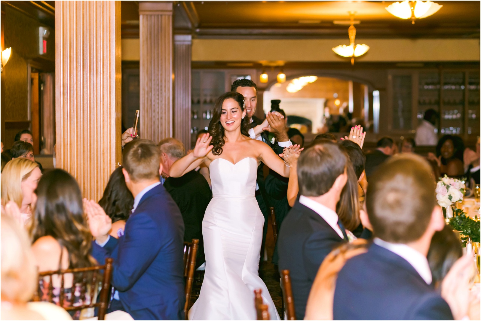 Erin Schmidt Photography | Gem Theatre wedding | Metro Detroit wedding photographer