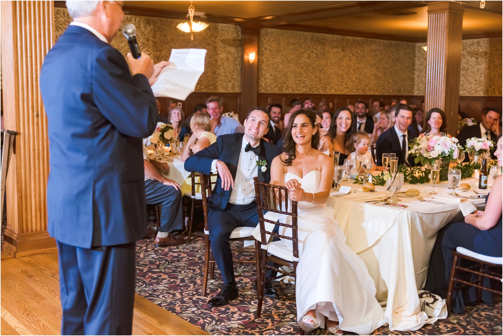 Erin Schmidt Photography | Gem Theatre wedding | Metro Detroit wedding photographer