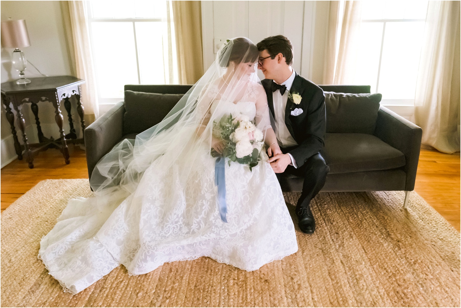 Erin Schmidt Photography | Metro Detroit wedding photographers | spring Cornman Farms wedding
