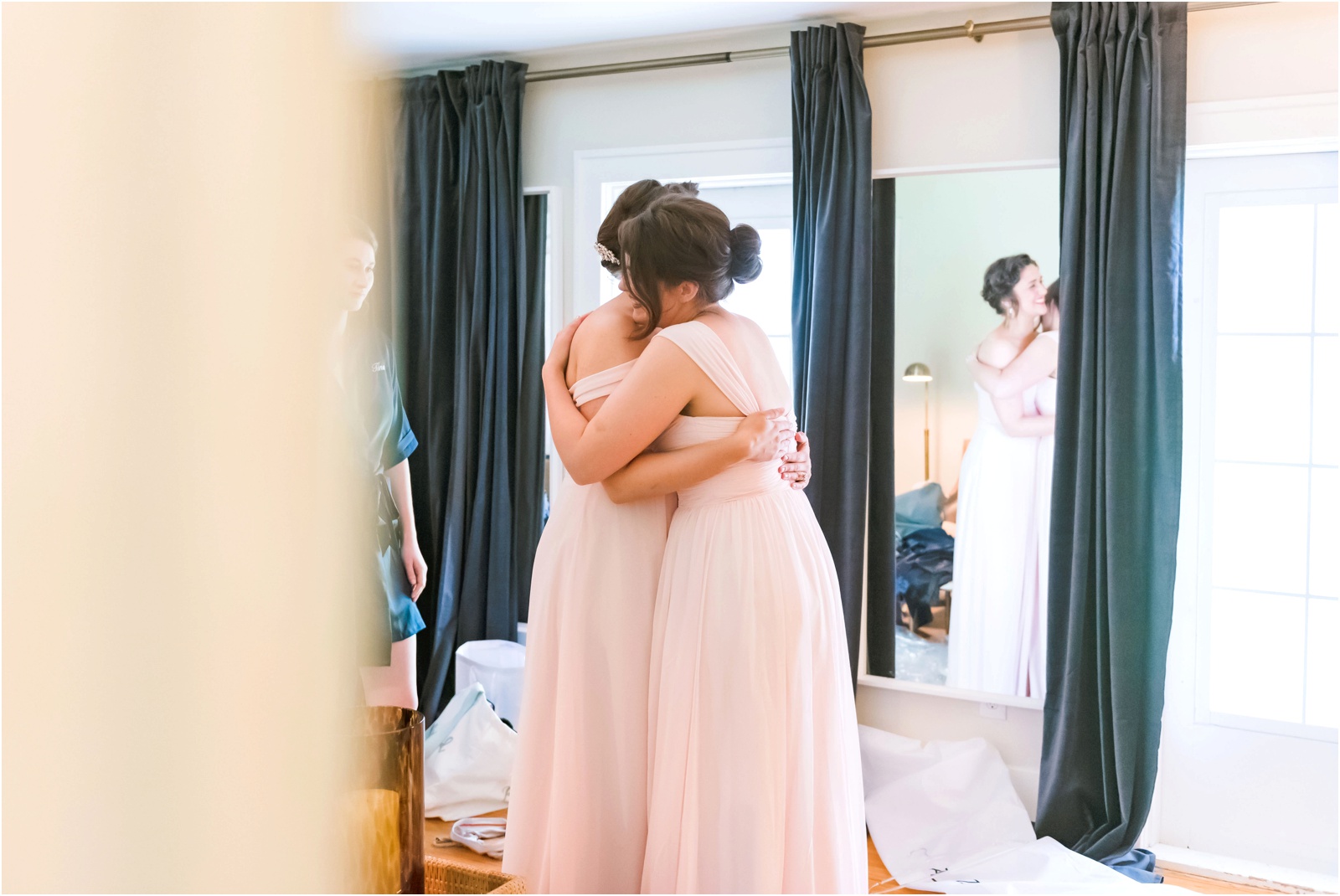 Erin Schmidt Photography | Metro Detroit wedding photographers | spring Cornman Farms wedding