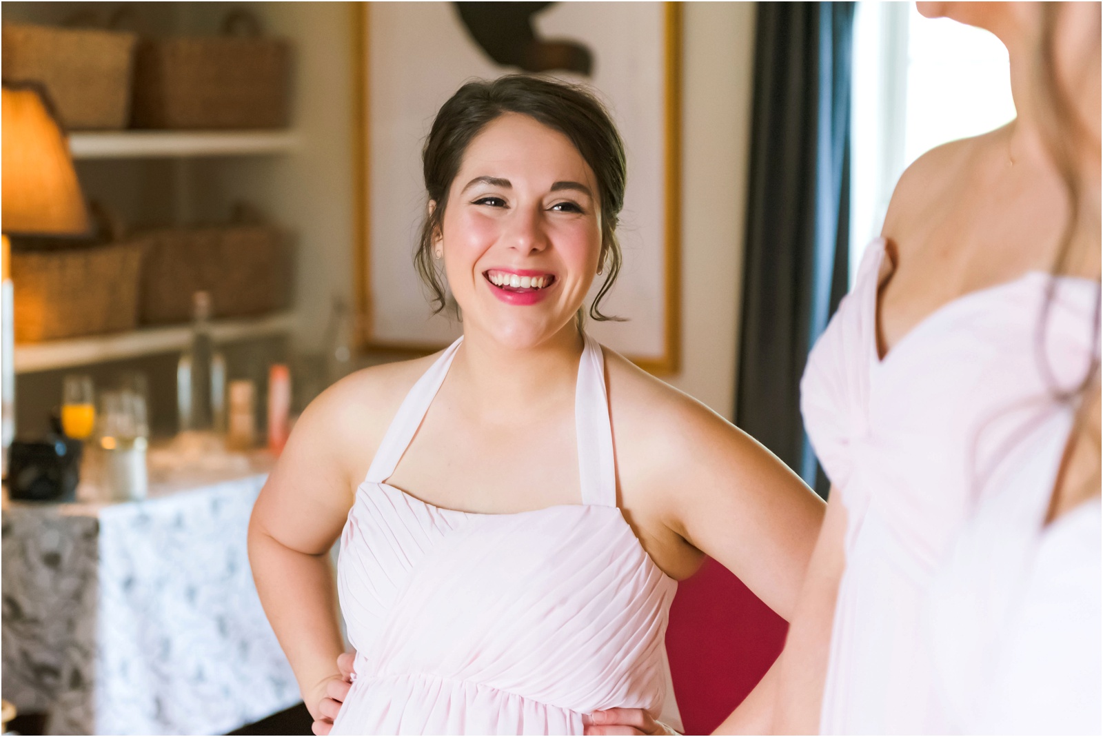 Erin Schmidt Photography | Metro Detroit wedding photographers | spring Cornman Farms wedding