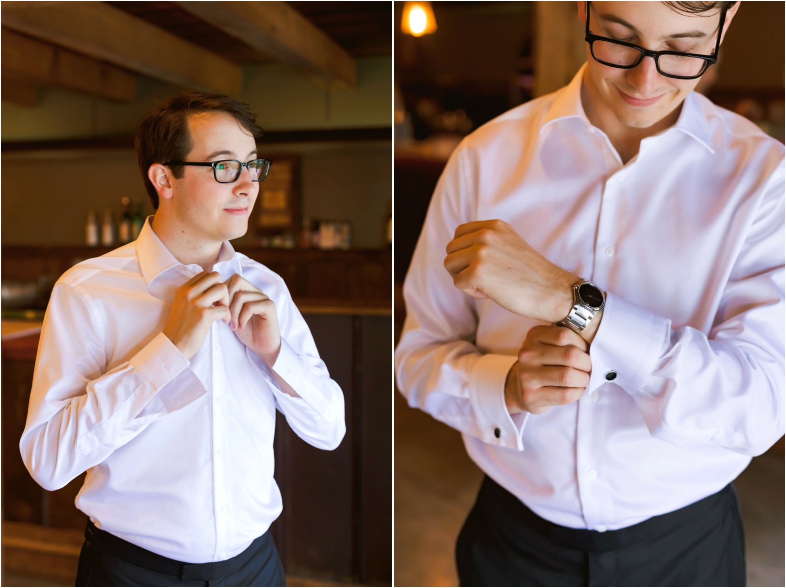 Erin Schmidt Photography | Metro Detroit wedding photographers | spring Cornman Farms wedding